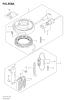 Suzuki Battery Charging Kits DF4 to DF30A models